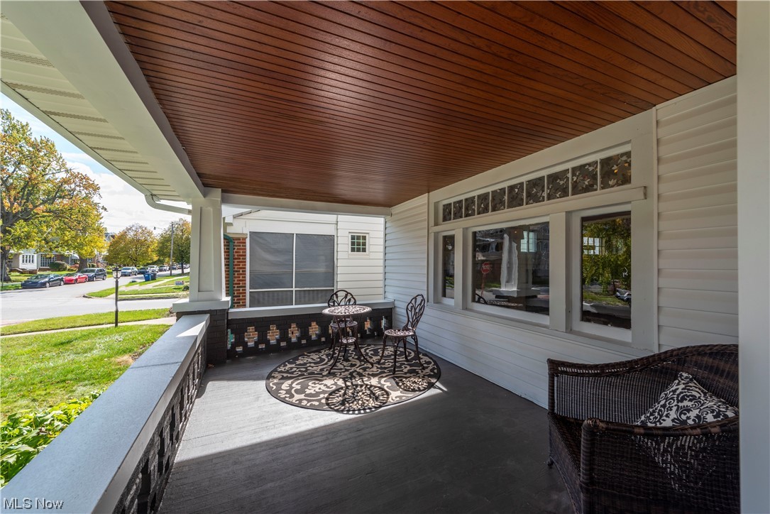 Northland Ave - Residential