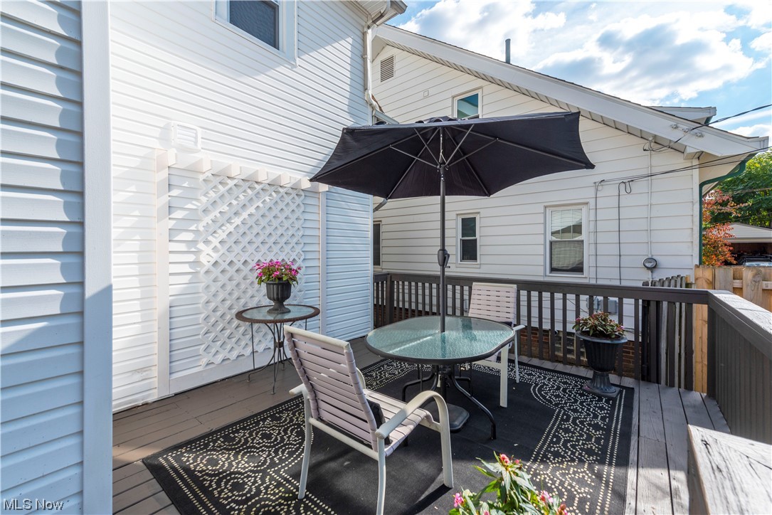 Northland Ave - Residential