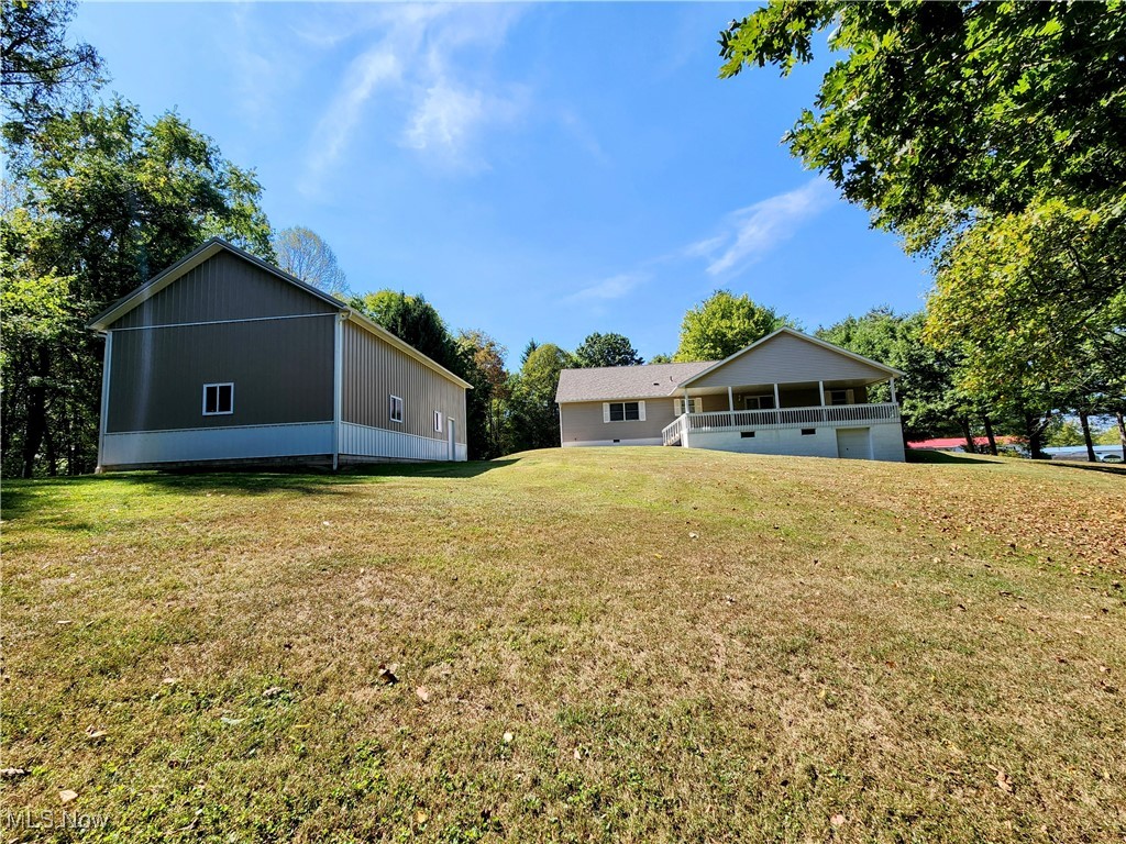 8602 Goddard Craft Lane, Cambridge, Ohio image 35