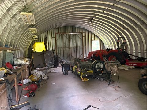 Tiny photo for 15441 Johnson Road, Lisbon, OH 44432 (MLS # 5216371)