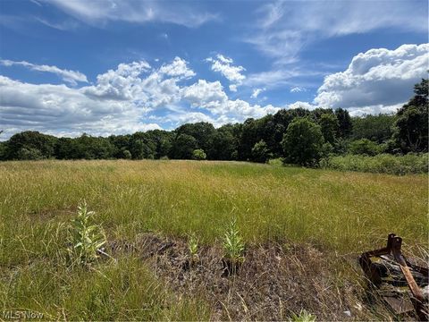 Tiny photo for 15441 Johnson Road, Lisbon, OH 44432 (MLS # 5216371)
