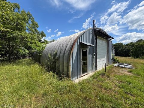 Tiny photo for 15441 Johnson Road, Lisbon, OH 44432 (MLS # 5216371)