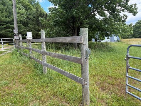 Tiny photo for 15441 Johnson Road, Lisbon, OH 44432 (MLS # 5216371)