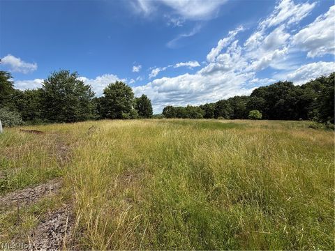 Tiny photo for 15441 Johnson Road, Lisbon, OH 44432 (MLS # 5216371)