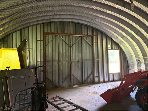Tiny photo for 15441 Johnson Road, Lisbon, OH 44432 (MLS # 5216371)