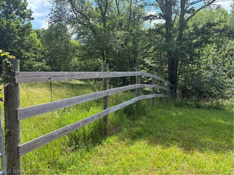 Tiny photo for 15441 Johnson Road, Lisbon, OH 44432 (MLS # 5216371)