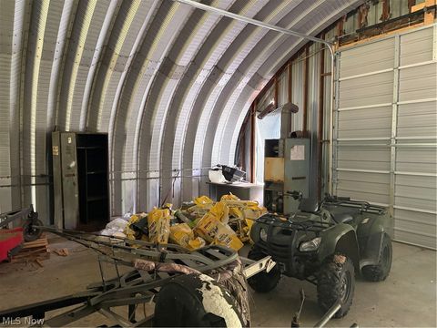 Tiny photo for 15441 Johnson Road, Lisbon, OH 44432 (MLS # 5216371)