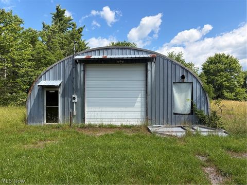 Tiny photo for 15441 Johnson Road, Lisbon, OH 44432 (MLS # 5216371)