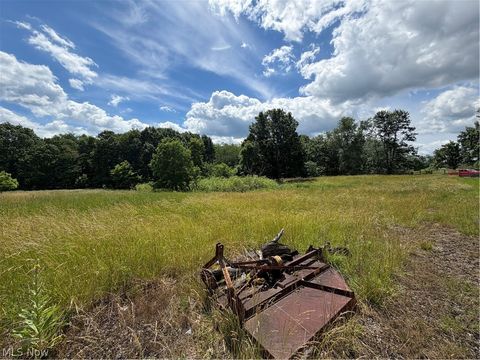 Tiny photo for 15441 Johnson Road, Lisbon, OH 44432 (MLS # 5216371)