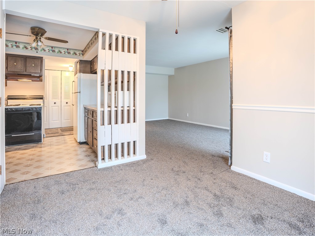 Oak Knolls - Residential