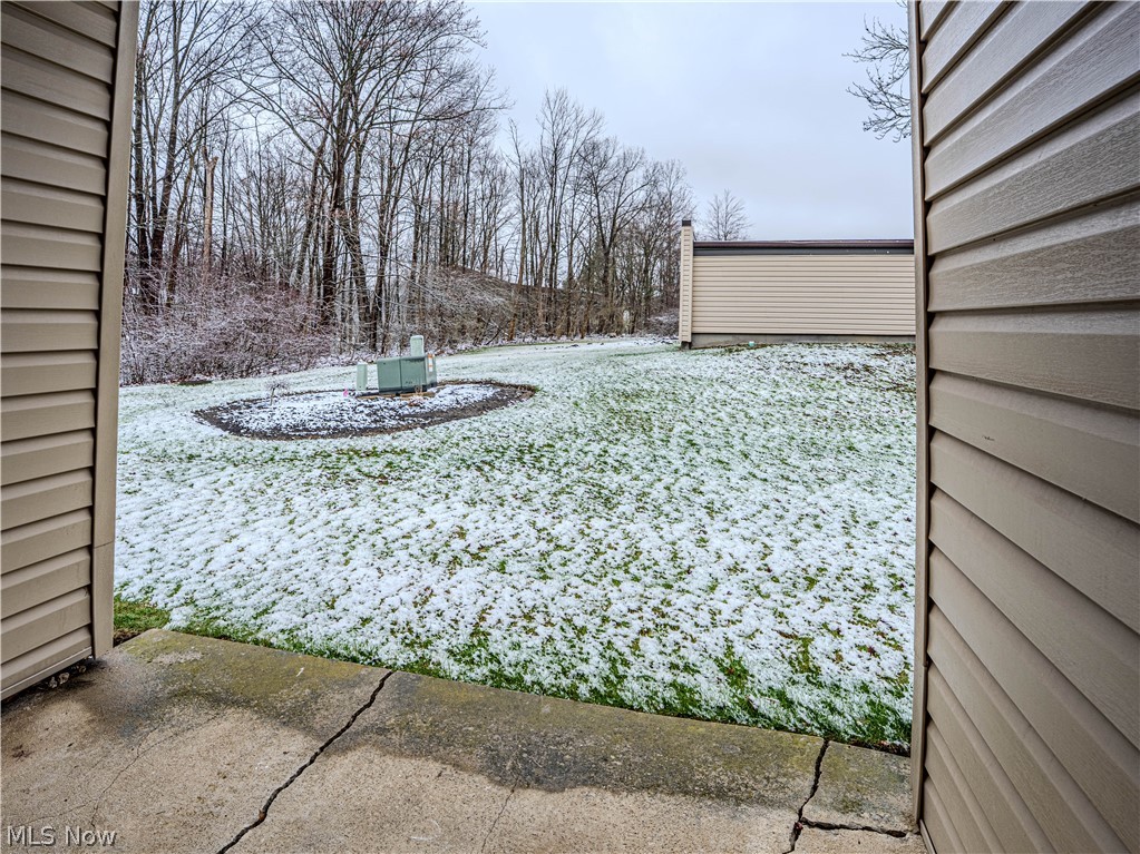 Oak Knolls - Residential