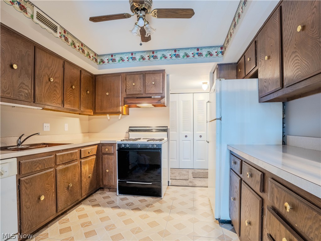 Oak Knolls - Residential