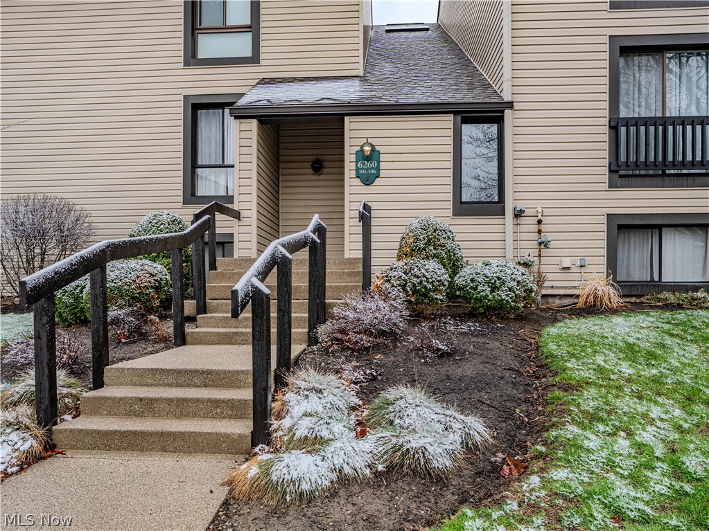 Oak Knolls - Residential