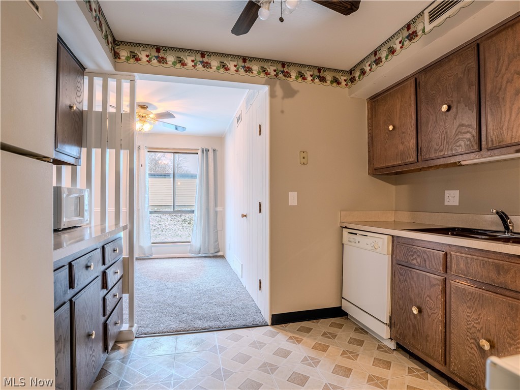 Oak Knolls - Residential