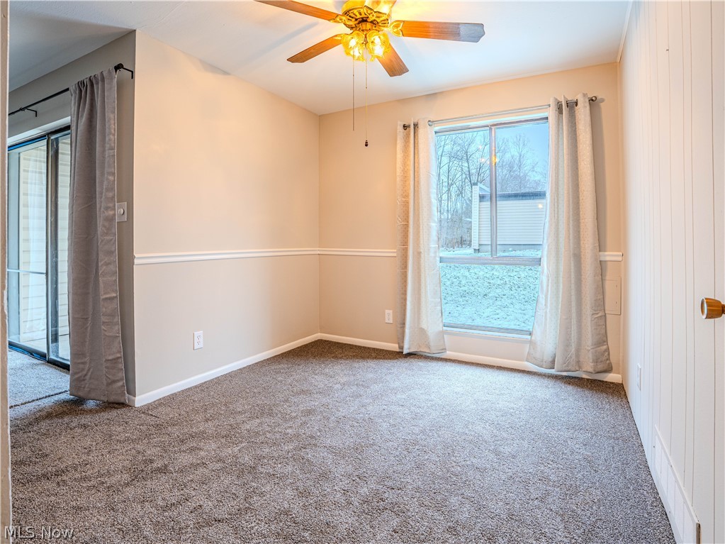 Oak Knolls - Residential