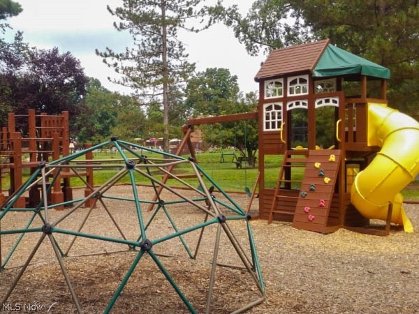 Oak Knolls - Residential