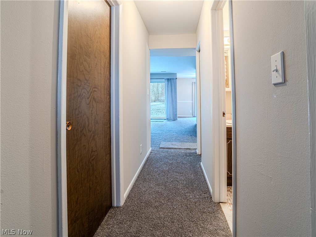 Oak Knolls - Residential