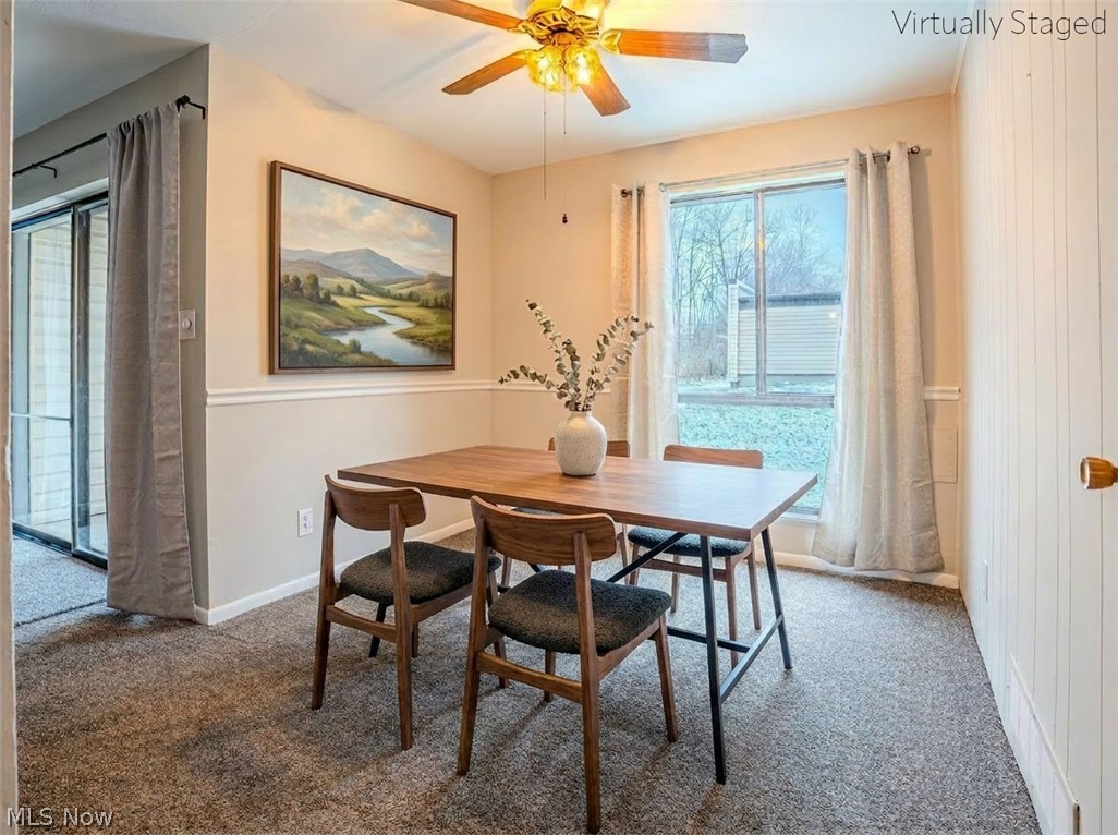 Oak Knolls - Residential