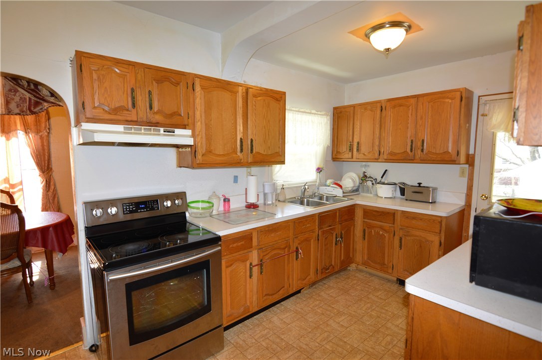 Catherine - Residential