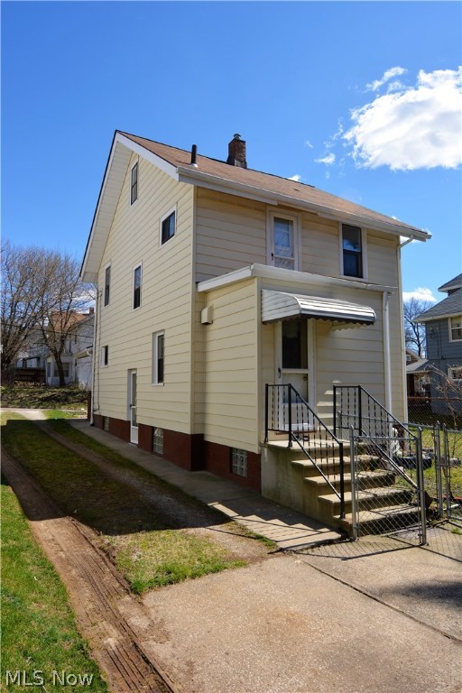 Catherine - Residential