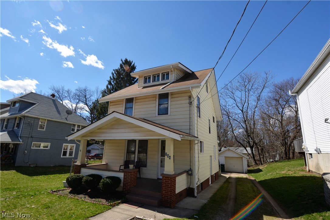 Catherine - Residential