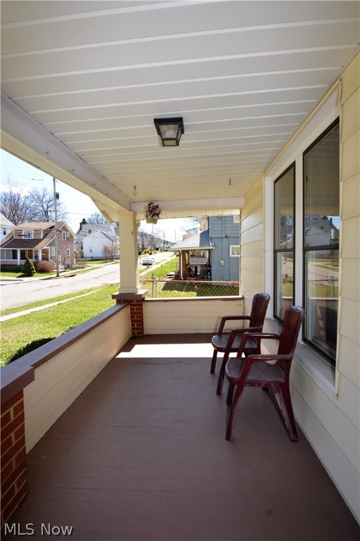 Catherine - Residential