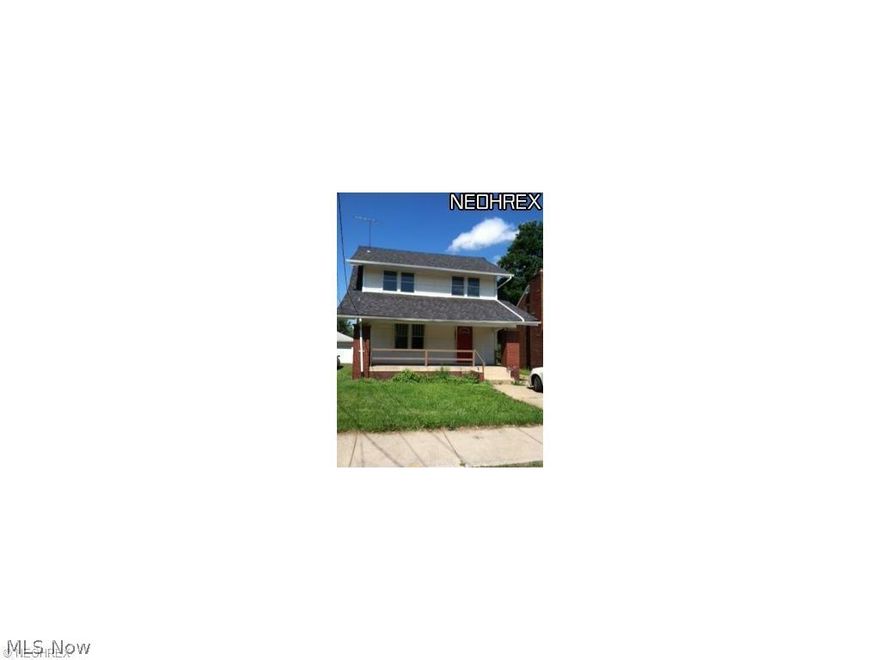 Spacious 3 bedroom home for rent. Brand new carpet, flooring in the kitchen with breakfast nook, freshly painted, formal dining area, awesome decorative fireplace with sheves in living room, full basement with laundry hookups, inviting front porch, nice back yard and a one car detached garage.