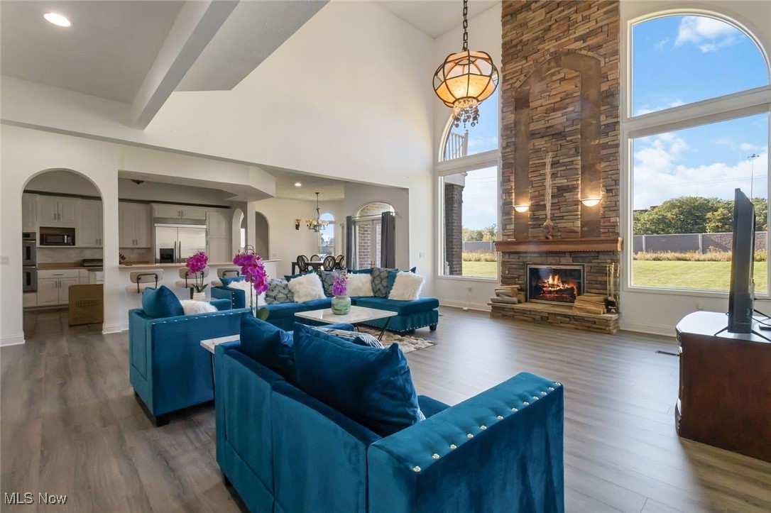 Lavion - Residential