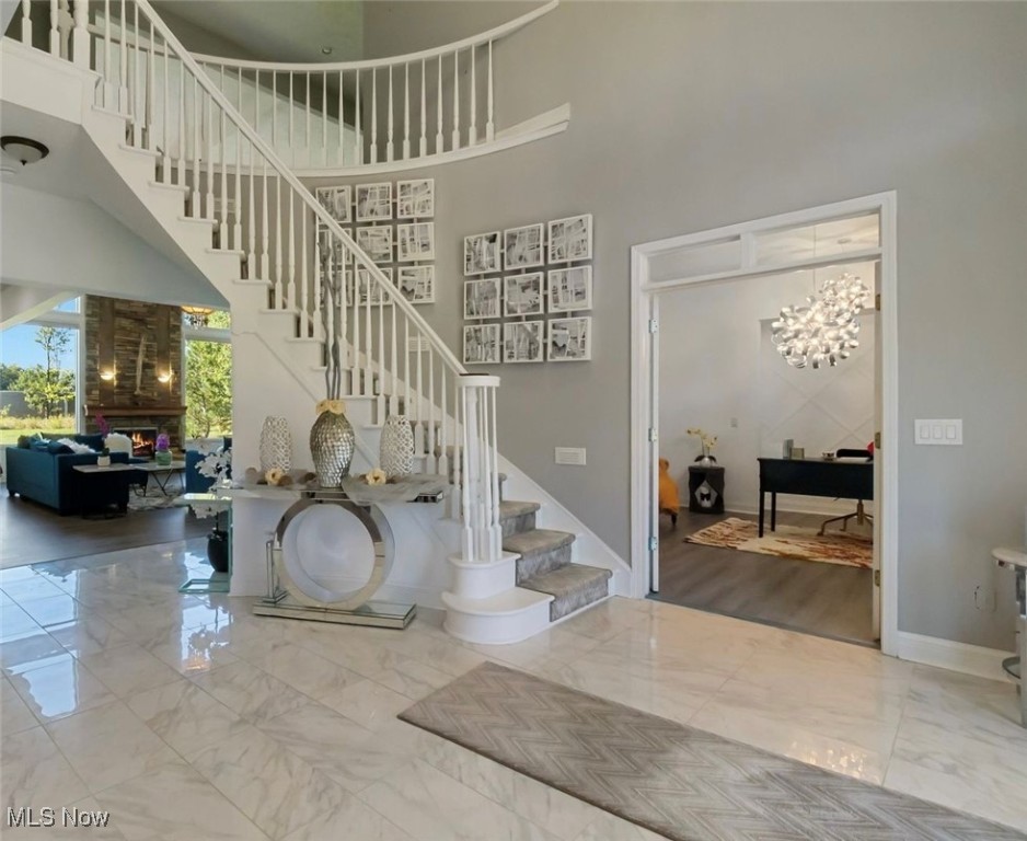 Lavion - Residential