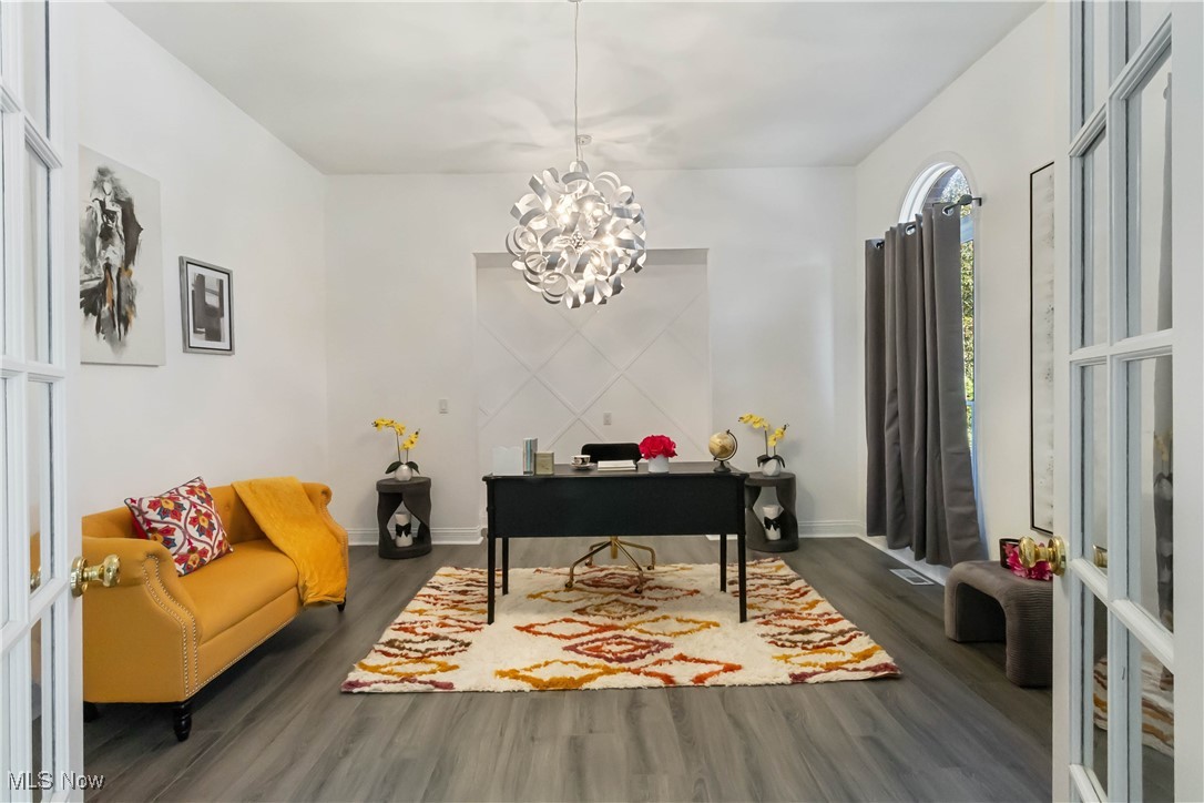 Lavion - Residential