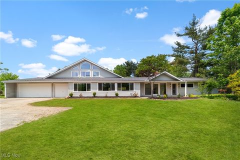 9720 Mayfield Road Chesterland OH 44026