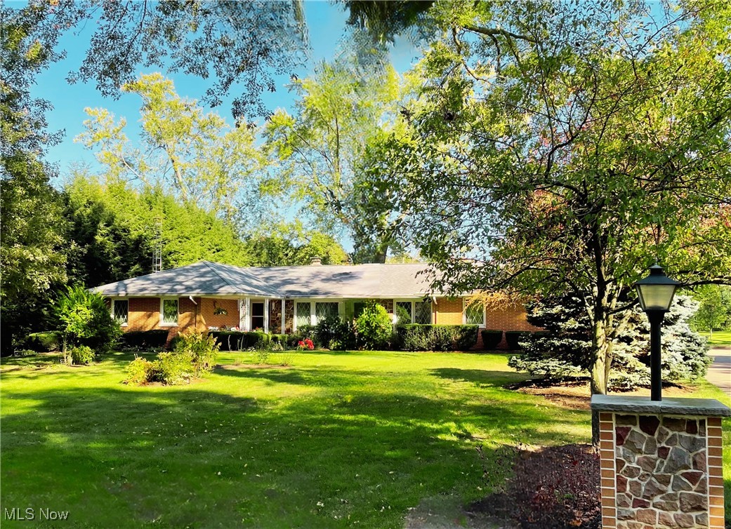 2599 Tuckahoe Road, Wooster, Ohio image 1
