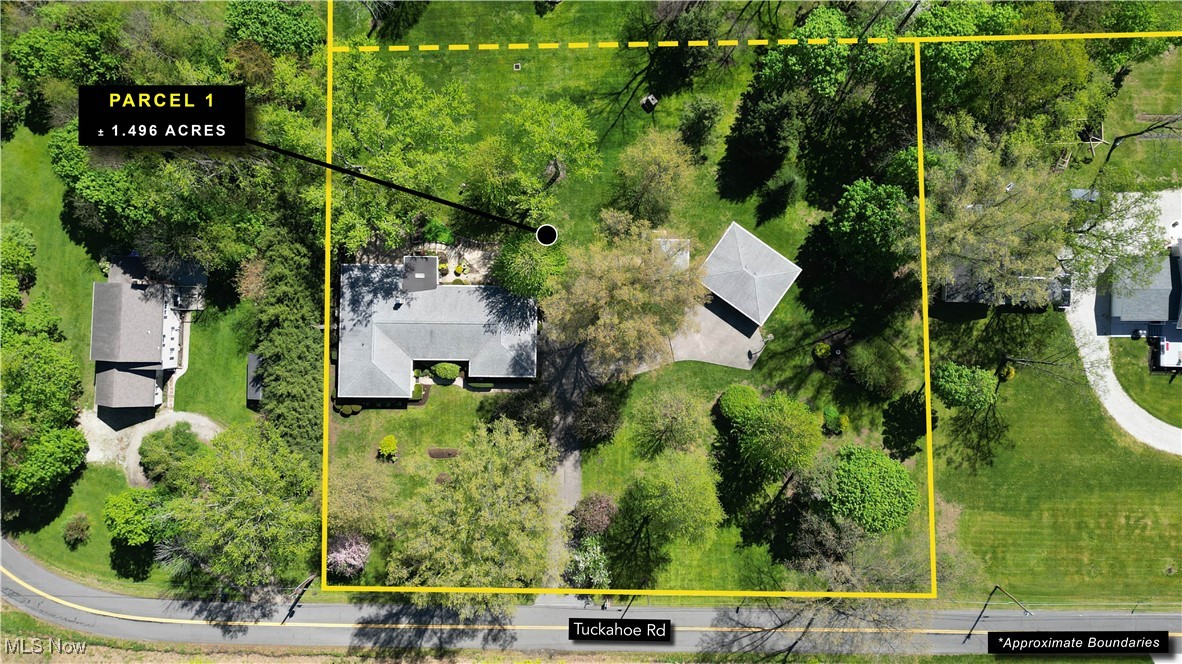 2599 Tuckahoe Road, Wooster, Ohio image 7