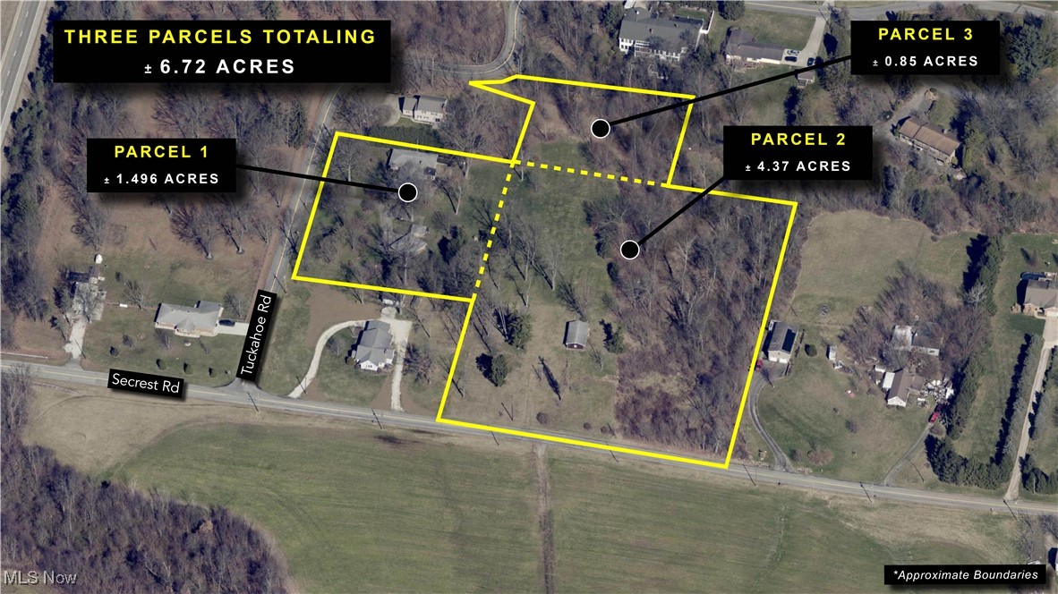 2599 Tuckahoe Road, Wooster, Ohio image 4