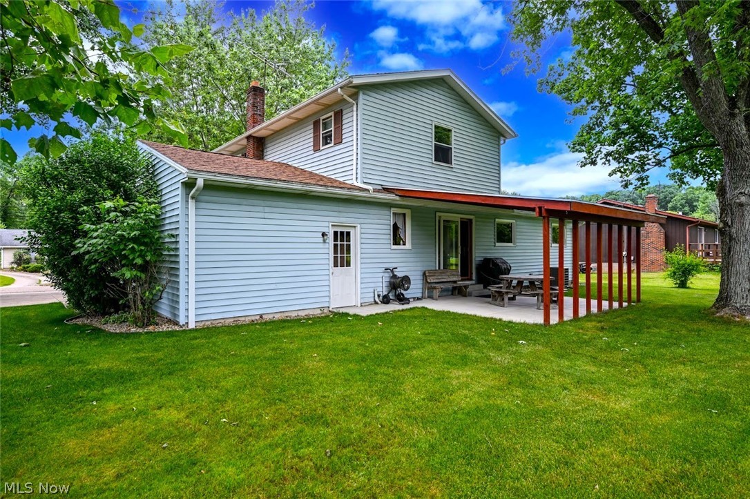 Poston Allot 1st Add - Residential