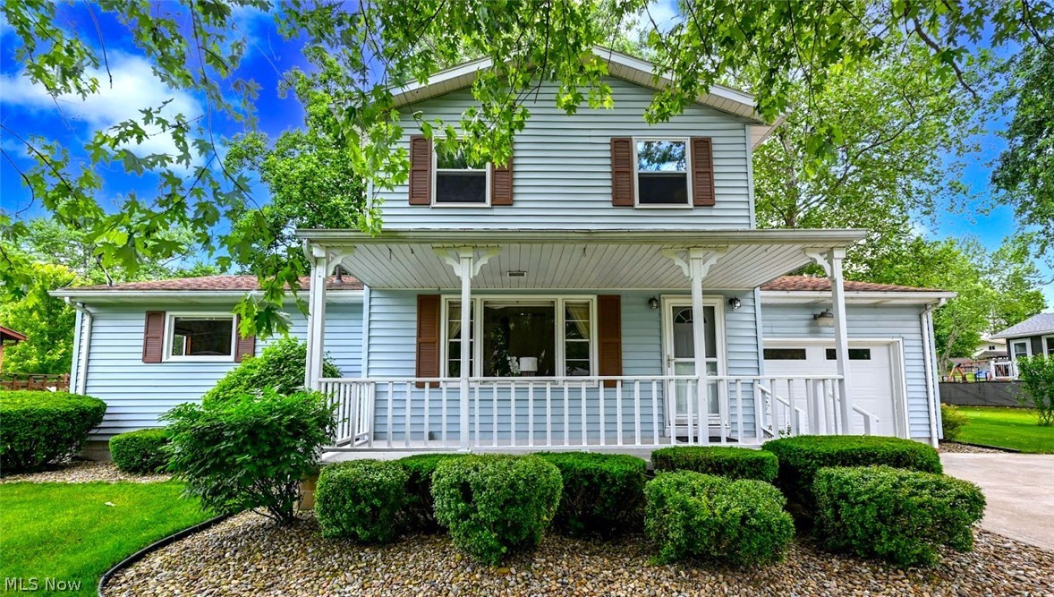 Poston Allot 1st Add - Residential