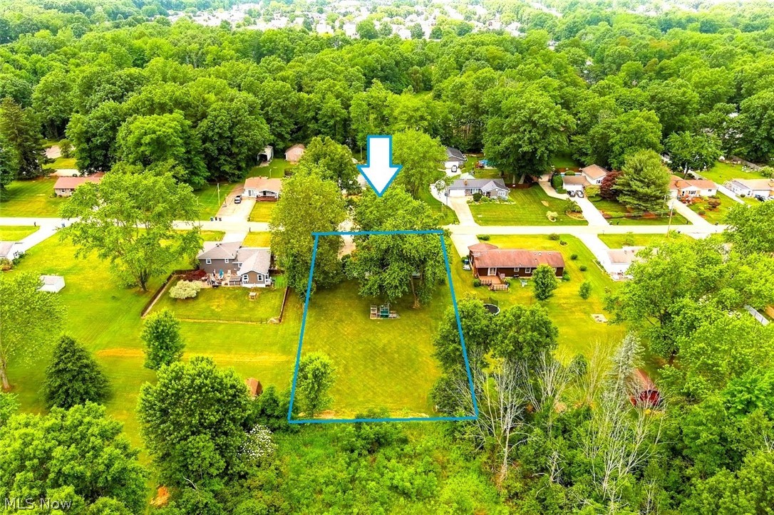 Poston Allot 1st Add - Residential