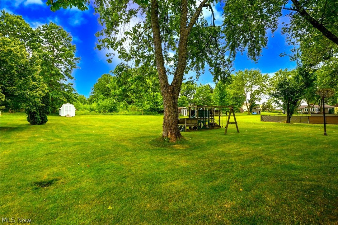 Poston Allot 1st Add - Residential