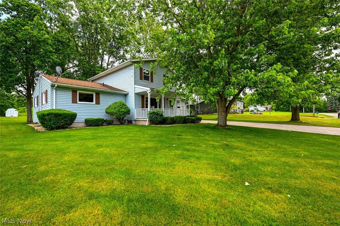 Poston Allot 1st Add - Residential