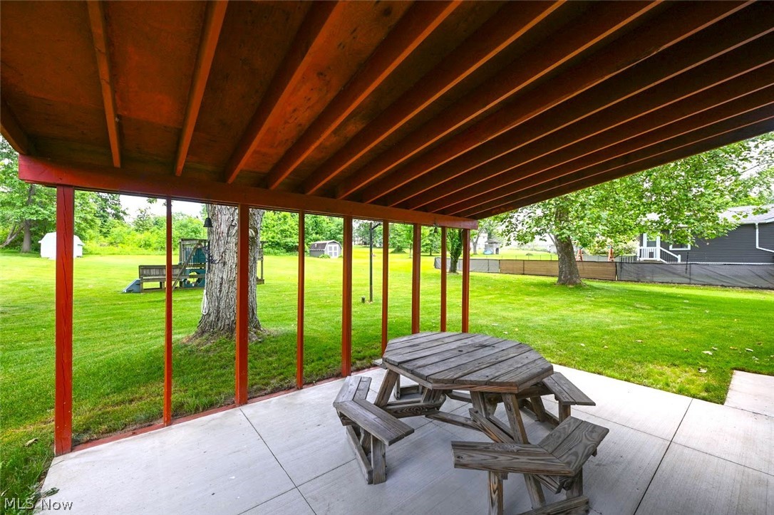 Poston Allot 1st Add - Residential