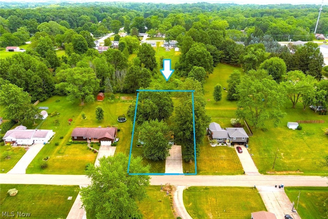 Poston Allot 1st Add - Residential