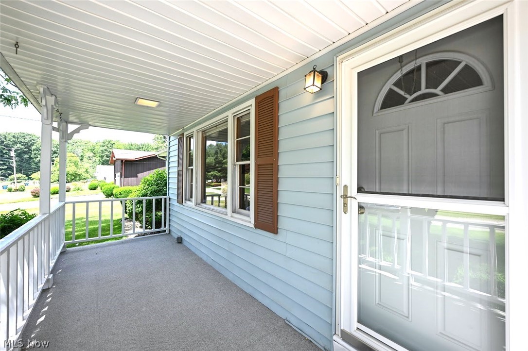 Poston Allot 1st Add - Residential