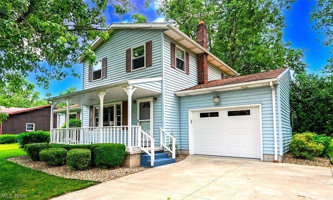 Poston Allot 1st Add - Residential