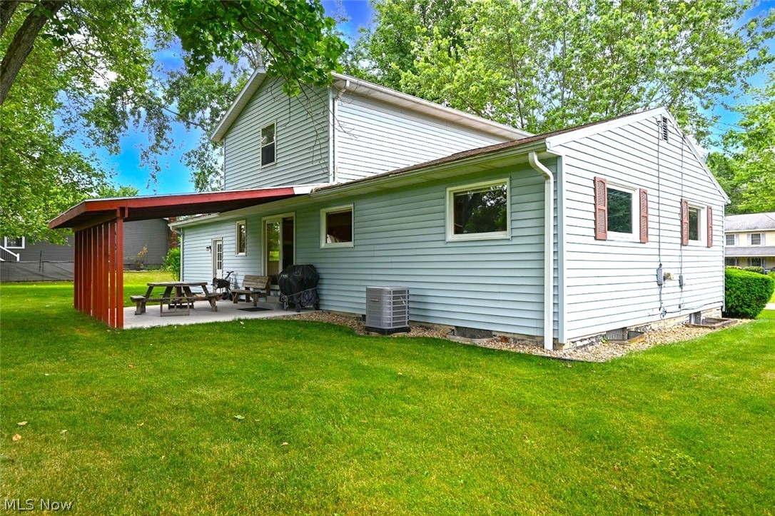 Poston Allot 1st Add - Residential