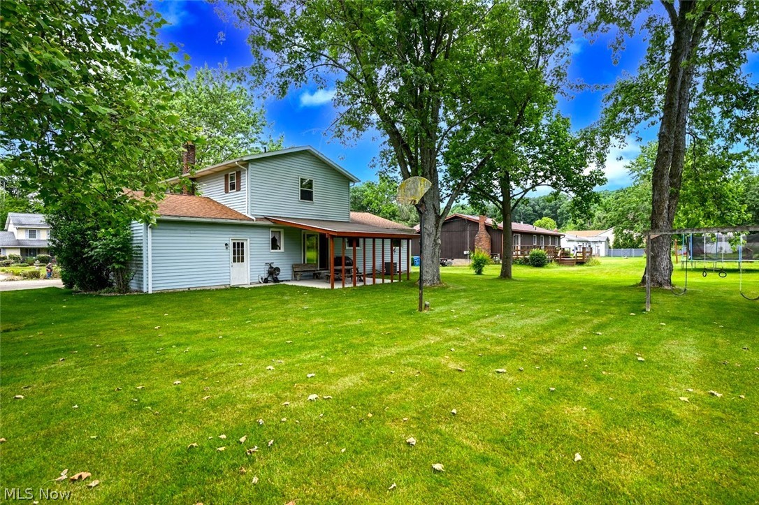 Poston Allot 1st Add - Residential