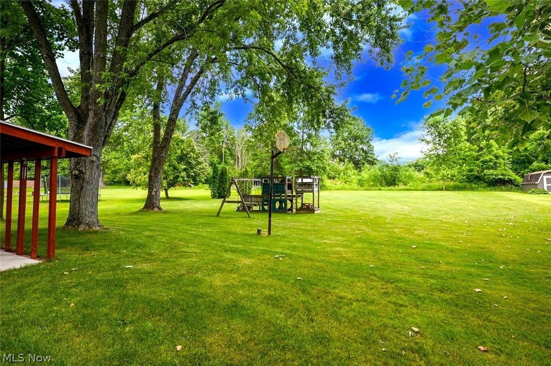 Poston Allot 1st Add - Residential