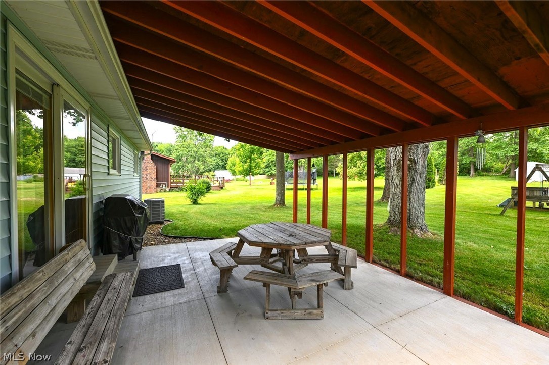 Poston Allot 1st Add - Residential