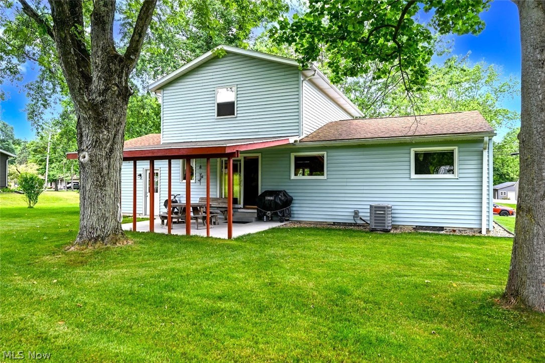 Poston Allot 1st Add - Residential