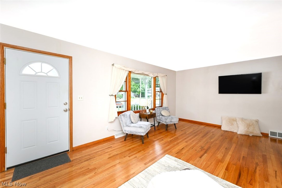 Poston Allot 1st Add - Residential