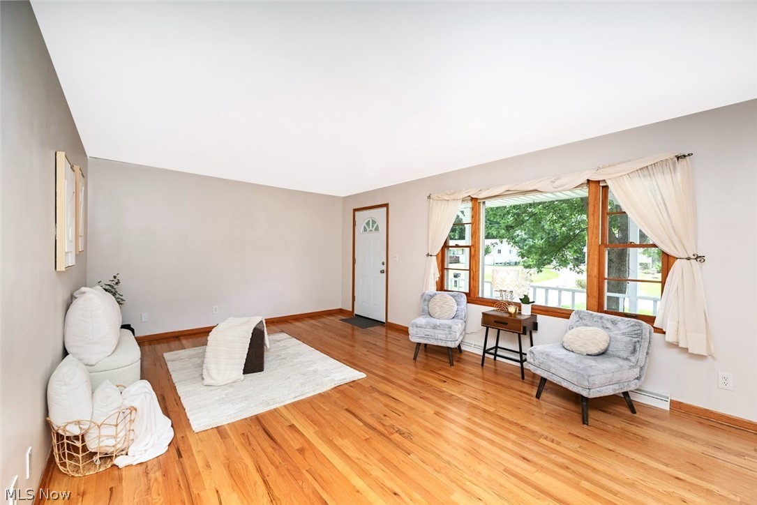 Poston Allot 1st Add - Residential